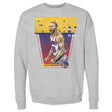 Steph Curry Men's Crewneck Sweatshirt | 500 LEVEL