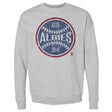 Ozzie Albies Men's Crewneck Sweatshirt | 500 LEVEL