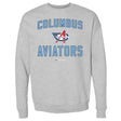 Columbus Aviators Men's Crewneck Sweatshirt | 500 LEVEL