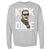 Kirk Cousins Men's Crewneck Sweatshirt | 500 LEVEL