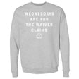 Fantasy Football Men's Crewneck Sweatshirt | 500 LEVEL