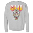 Curtis Joseph Men's Crewneck Sweatshirt | 500 LEVEL