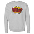 Crown Trio Men's Crewneck Sweatshirt | 500 LEVEL