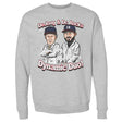 Paul DeJong Men's Crewneck Sweatshirt | 500 LEVEL