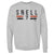 Blake Snell Men's Crewneck Sweatshirt | 500 LEVEL