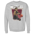 Donovan Mitchell Men's Crewneck Sweatshirt | 500 LEVEL
