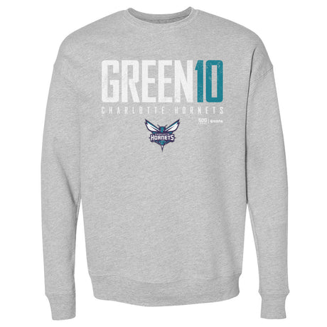 Josh Green Men's Crewneck Sweatshirt | 500 LEVEL