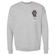 C.J. Stroud Men's Crewneck Sweatshirt | 500 LEVEL