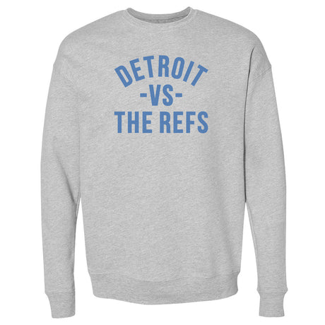 Vs. Everybody Men's Crewneck Sweatshirt | 500 LEVEL