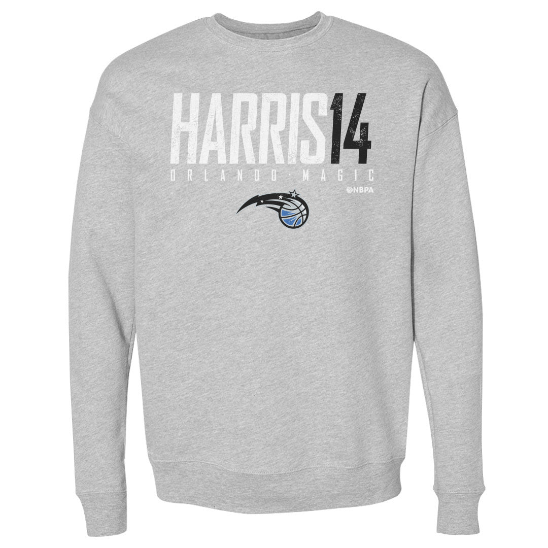 Gary Harris Men&#39;s Crewneck Sweatshirt | 500 LEVEL
