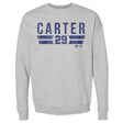 Joe Carter Men's Crewneck Sweatshirt | 500 LEVEL