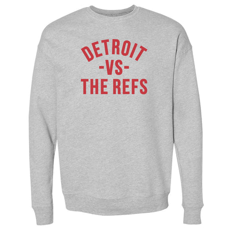 Vs. Everybody Men's Crewneck Sweatshirt | 500 LEVEL