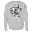 Wyatt Johnston Men's Crewneck Sweatshirt | 500 LEVEL