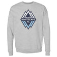 Vancouver Whitecaps FC Men's Crewneck Sweatshirt | 500 LEVEL