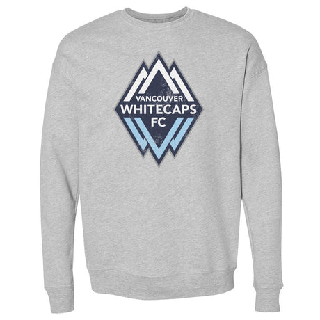 Vancouver Whitecaps FC Men's Crewneck Sweatshirt | 500 LEVEL