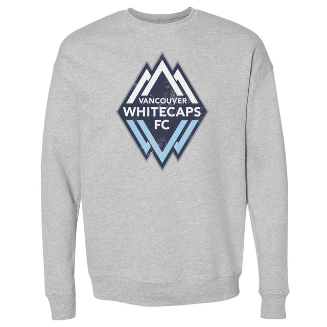 Vancouver Whitecaps FC Men's Crewneck Sweatshirt | 500 LEVEL