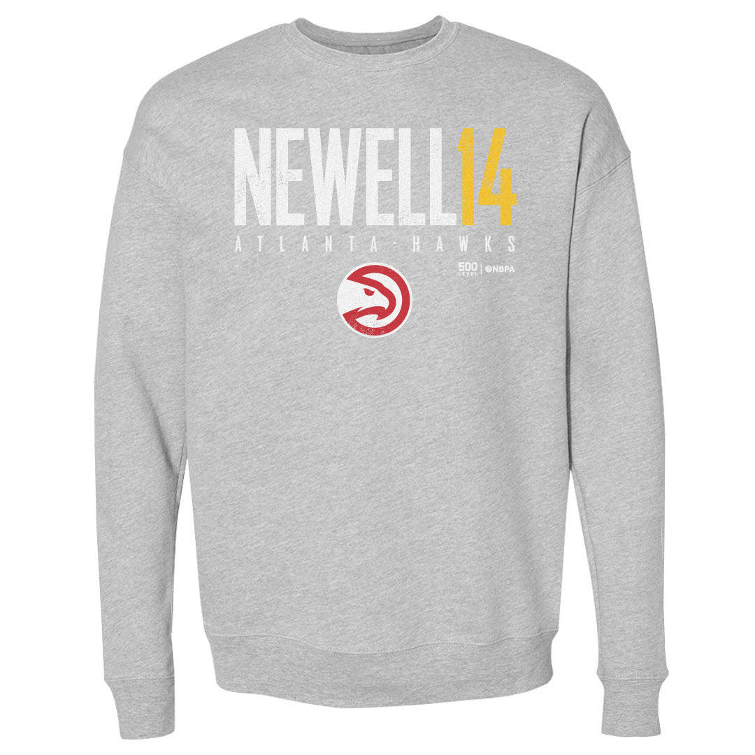 Asa Newell Men's Crewneck Sweatshirt | 500 LEVEL