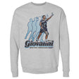 Giovanni Mpetshi Perricard Men's Crewneck Sweatshirt | 500 LEVEL