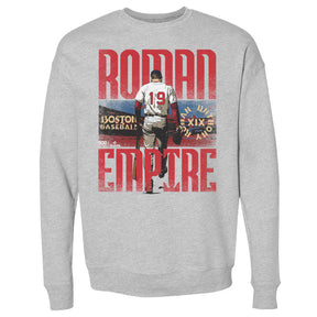 Roman Anthony Men's Crewneck Sweatshirt | 500 LEVEL