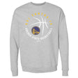 Gui Santos Men's Crewneck Sweatshirt | 500 LEVEL