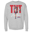 TNT Lister Men's Crewneck Sweatshirt | 500 LEVEL