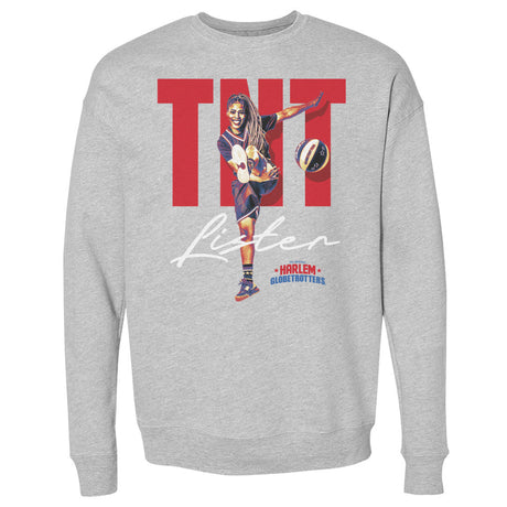 TNT Lister Men's Crewneck Sweatshirt | 500 LEVEL