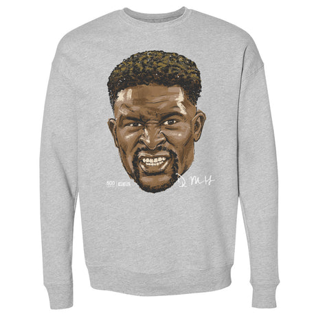 DK Metcalf Men's Crewneck Sweatshirt | 500 LEVEL
