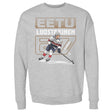 Eetu Luostarinen Men's Crewneck Sweatshirt | 500 LEVEL