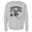 Donte DiVincenzo Men's Crewneck Sweatshirt | 500 LEVEL