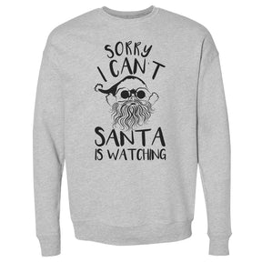 Christmas Men's Crewneck Sweatshirt | 500 LEVEL