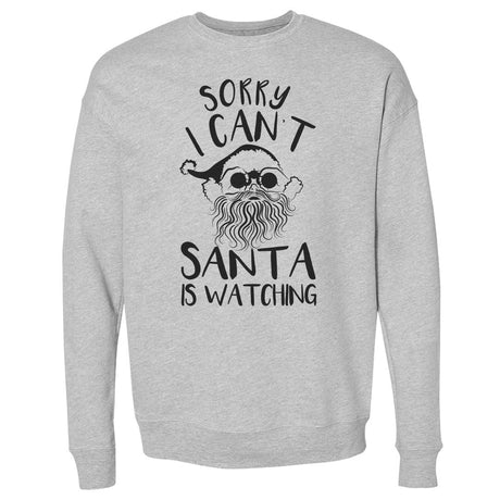 Christmas Men's Crewneck Sweatshirt | 500 LEVEL