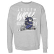 Joseph Woll Men's Crewneck Sweatshirt | 500 LEVEL