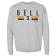 Jay Bell Men's Crewneck Sweatshirt | 500 LEVEL