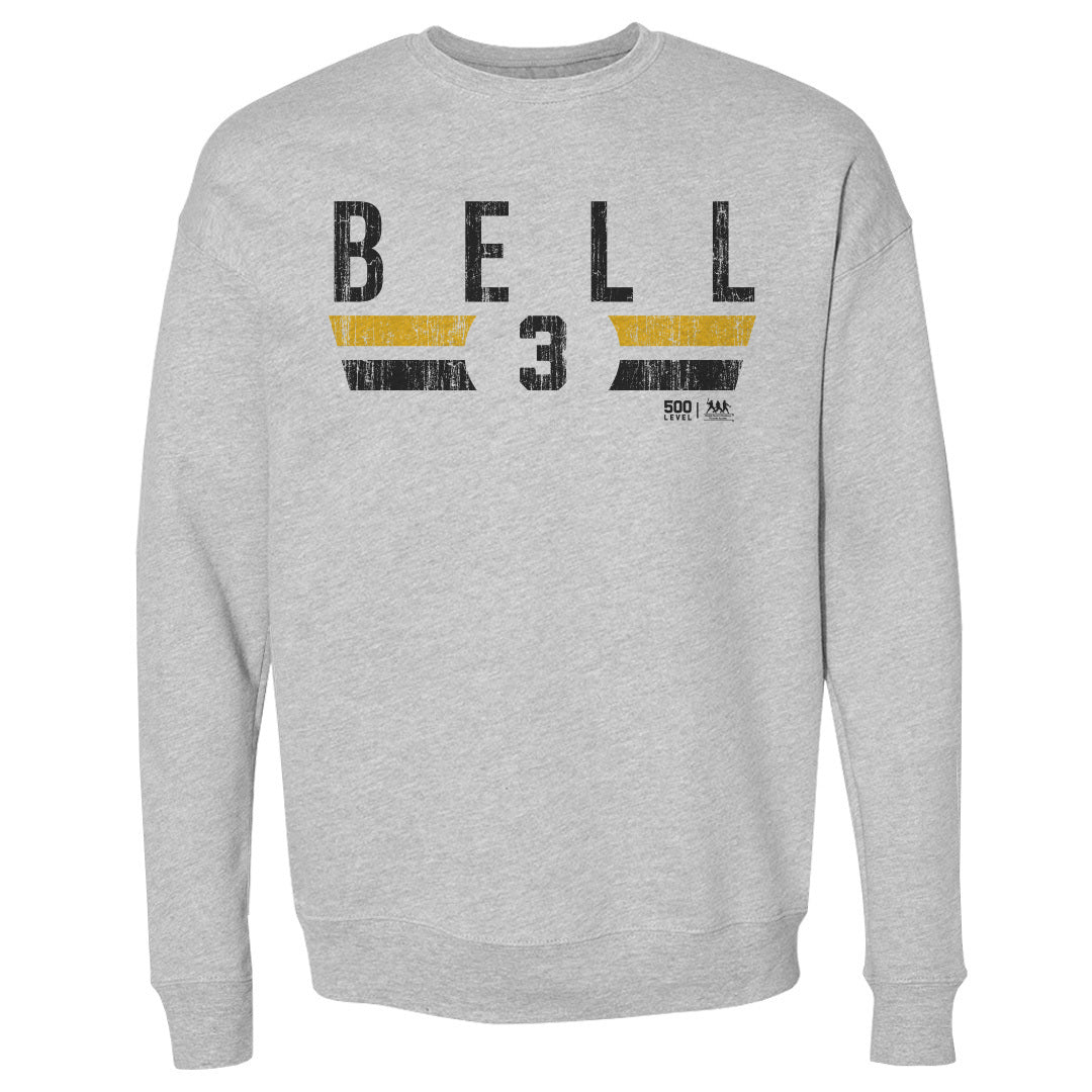 Jay Bell Men's Crewneck Sweatshirt | 500 LEVEL