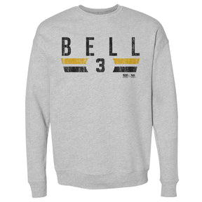 Jay Bell Men's Crewneck Sweatshirt | 500 LEVEL