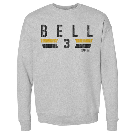 Jay Bell Men's Crewneck Sweatshirt | 500 LEVEL