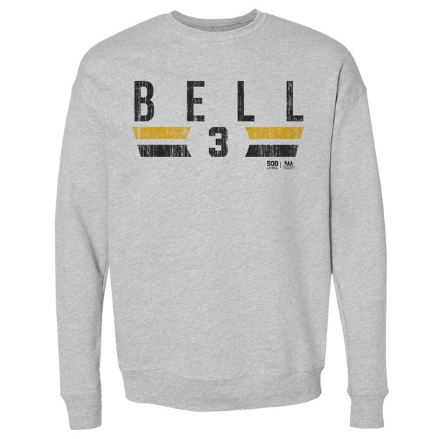 Jay Bell Men's Crewneck Sweatshirt | 500 LEVEL