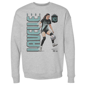 Rose Lavelle Men's Crewneck Sweatshirt | 500 LEVEL