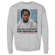 Davison Igbinosun Men's Crewneck Sweatshirt | 500 LEVEL