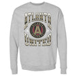Atlanta United Men's Crewneck Sweatshirt | 500 LEVEL