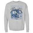 Aidan Hutchinson Men's Crewneck Sweatshirt | 500 LEVEL