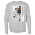 Giannis Antetokounmpo Men's Crewneck Sweatshirt | 500 LEVEL