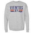 Mark Vientos Men's Crewneck Sweatshirt | 500 LEVEL
