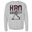 Ken Griffey Jr. Men's Crewneck Sweatshirt | 500 LEVEL