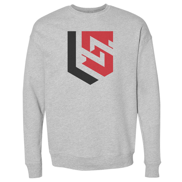 Logan Stankoven Men's Crewneck Sweatshirt | 500 LEVEL