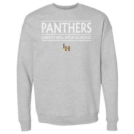 Crown Trio Men's Crewneck Sweatshirt | 500 LEVEL
