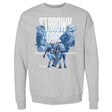 Jahmyr Gibbs Men's Crewneck Sweatshirt | 500 LEVEL