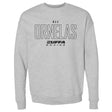 Max Ornelas Men's Crewneck Sweatshirt | 500 LEVEL