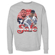 Chris Sale Men's Crewneck Sweatshirt | 500 LEVEL