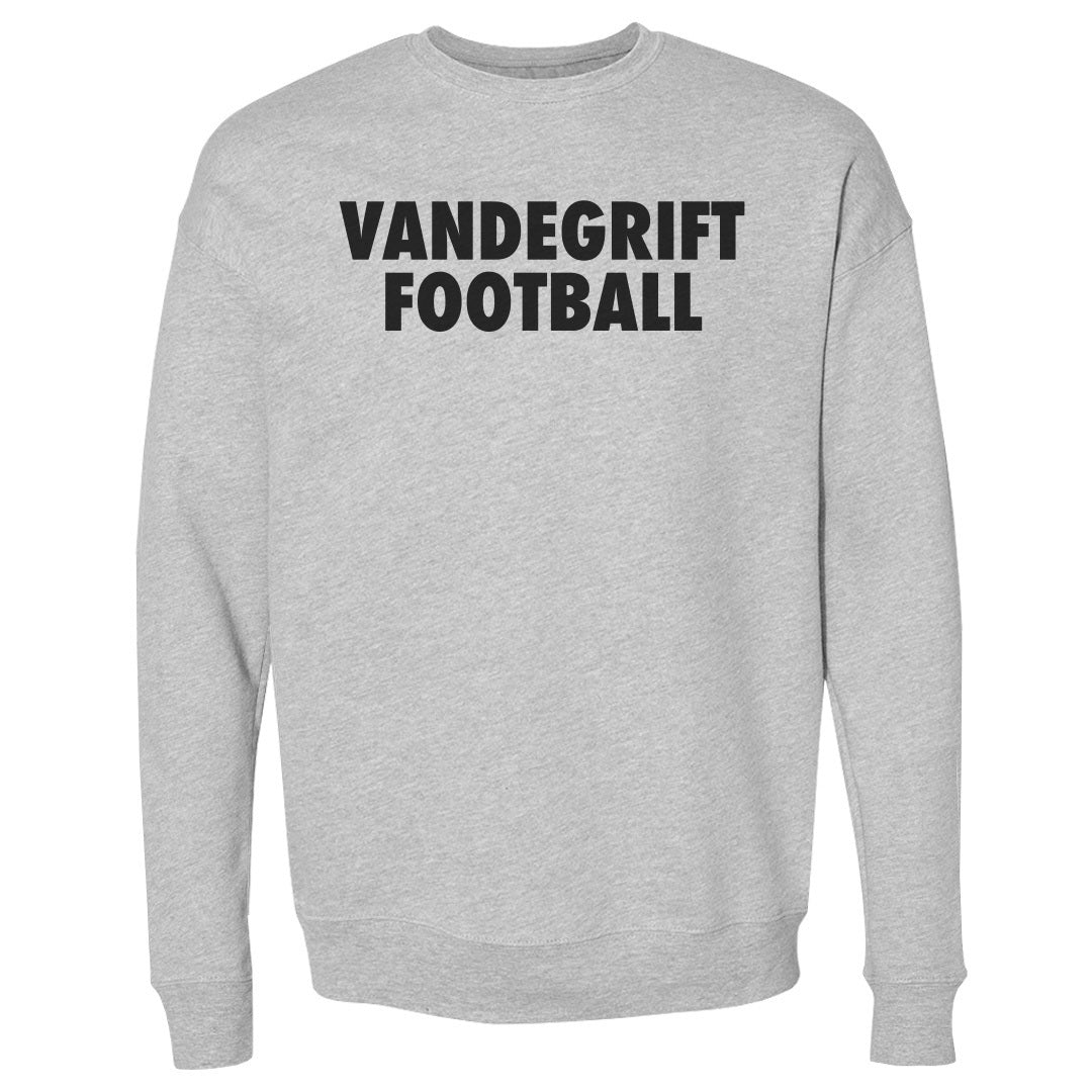 Vandegrift Men's Crewneck Sweatshirt | 500 LEVEL